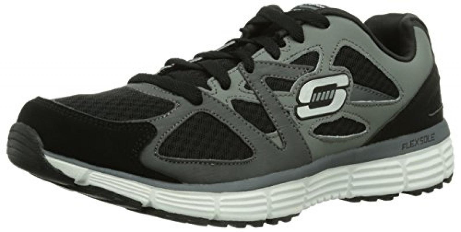 Skechers Agility Ultimate Victory Herren Sneakers 